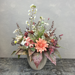 Kunstig Buket - Fyrtrnet