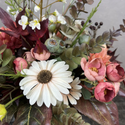 Kunstig Buket - Fyrtrnet